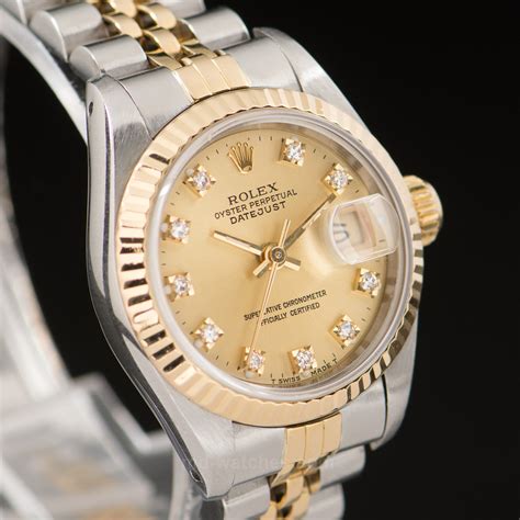 rolex datejust ref 6917|rolex model 69173 value.